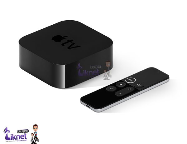 نحوه استفاده از VPN در اپل تی وی